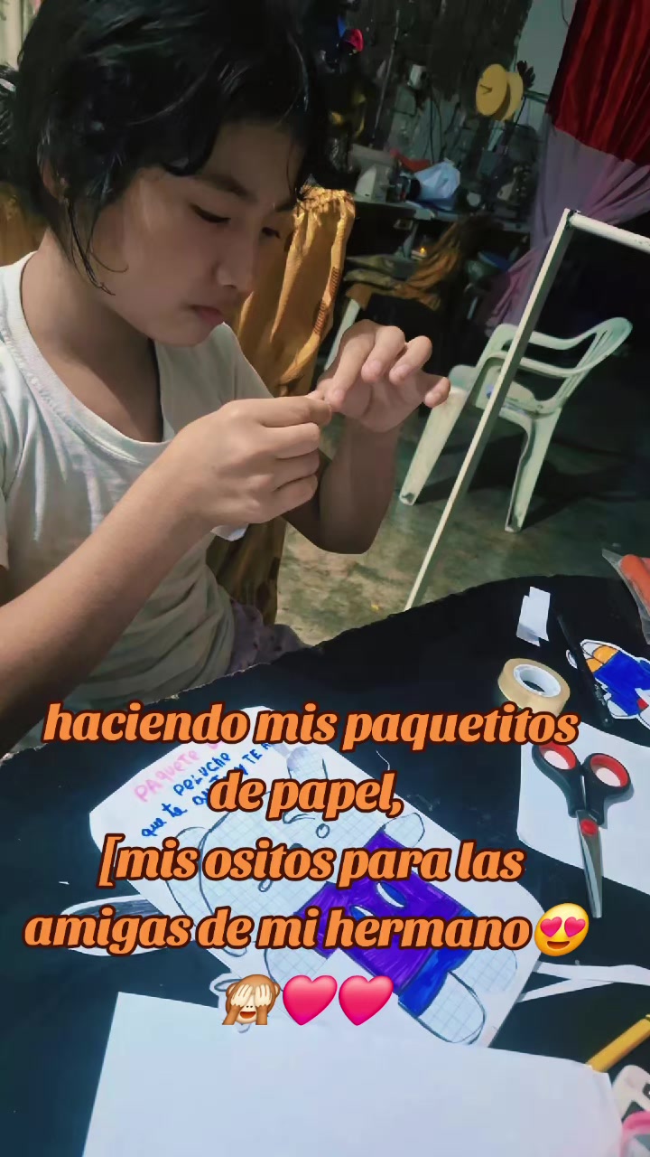 @Estefany Tapia