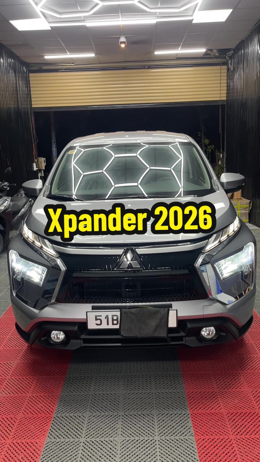 @ĐÈN LED D10
