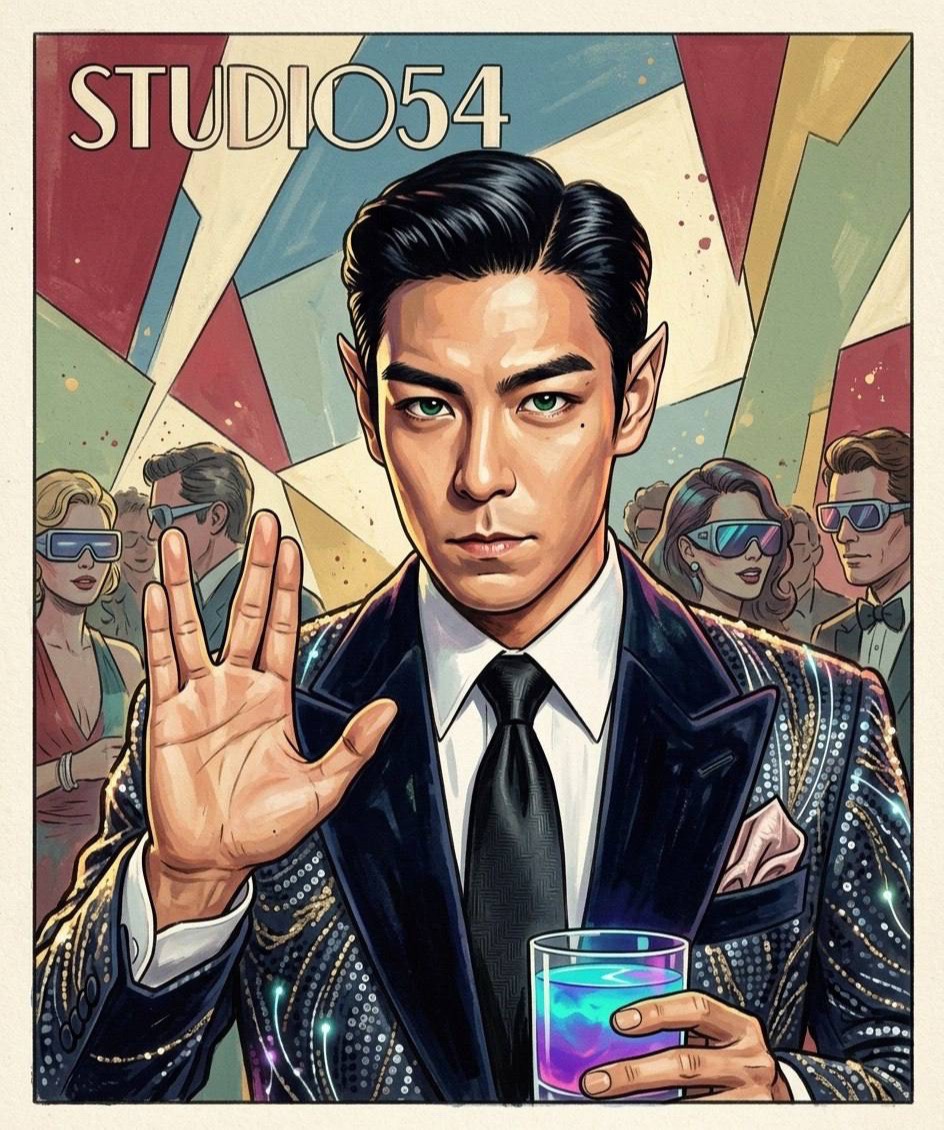 @T.O.P King 👑
