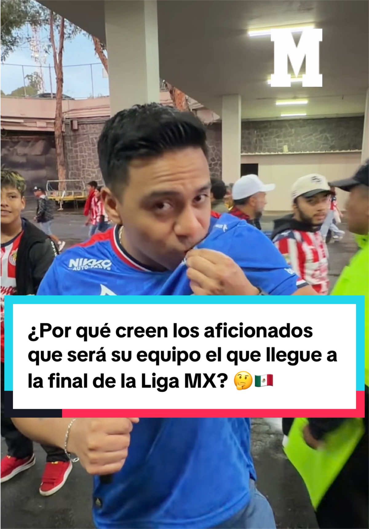 @MARCA M&eacute;xico 🇲🇽
