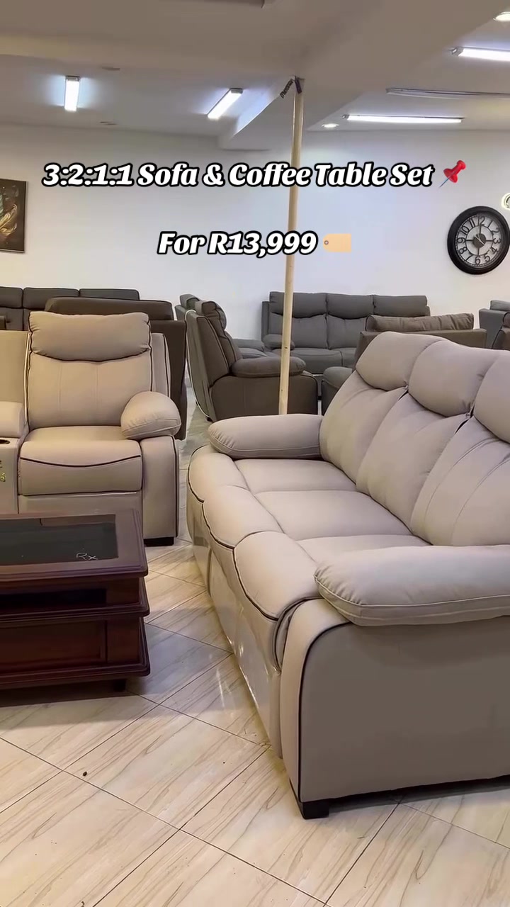 @Wood & Weld  Furniture SA