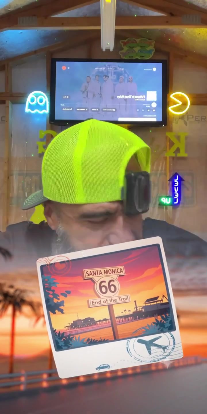 @juantruone King George #1 fan
