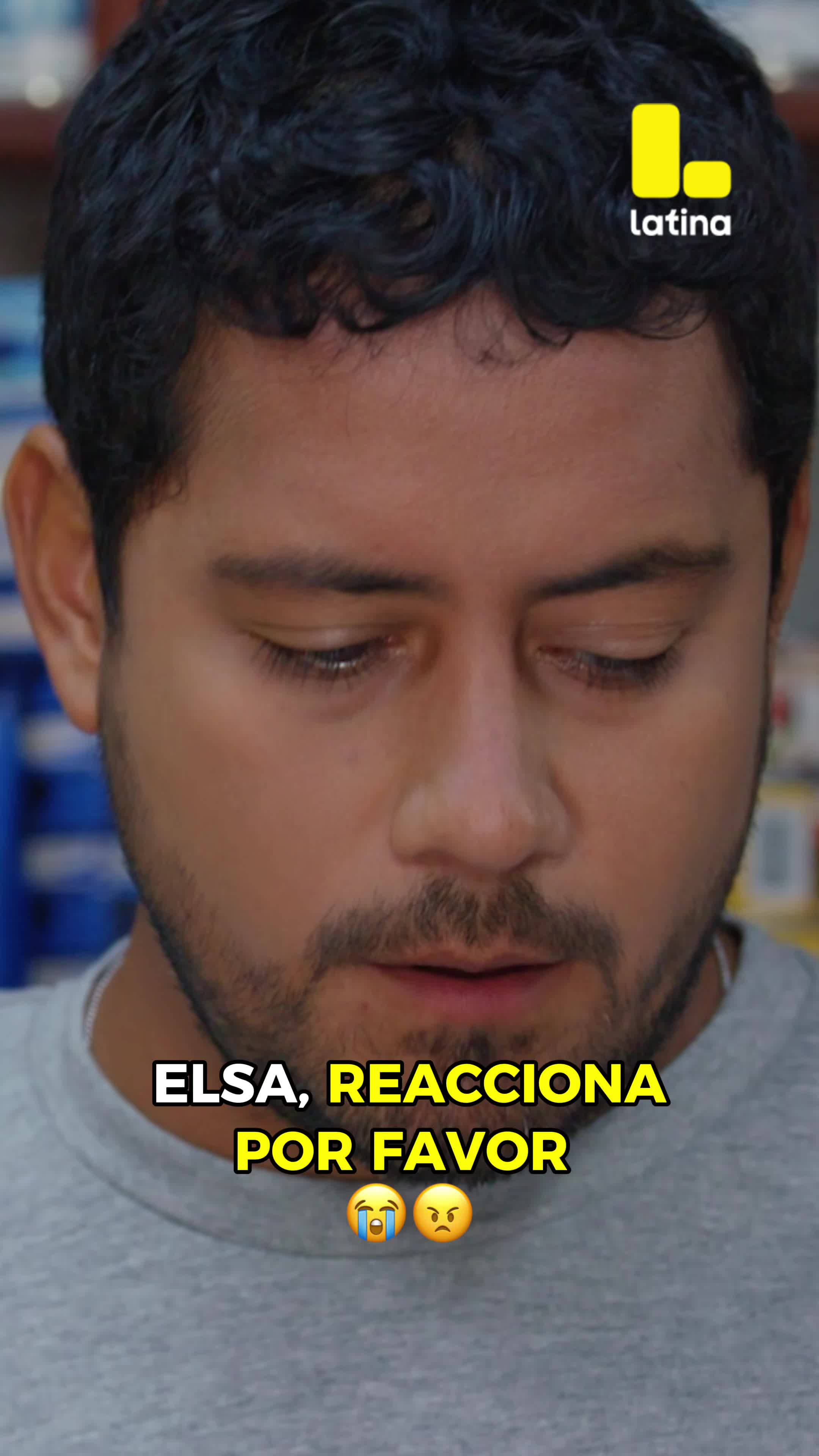 @Latina Televisi&oacute;n