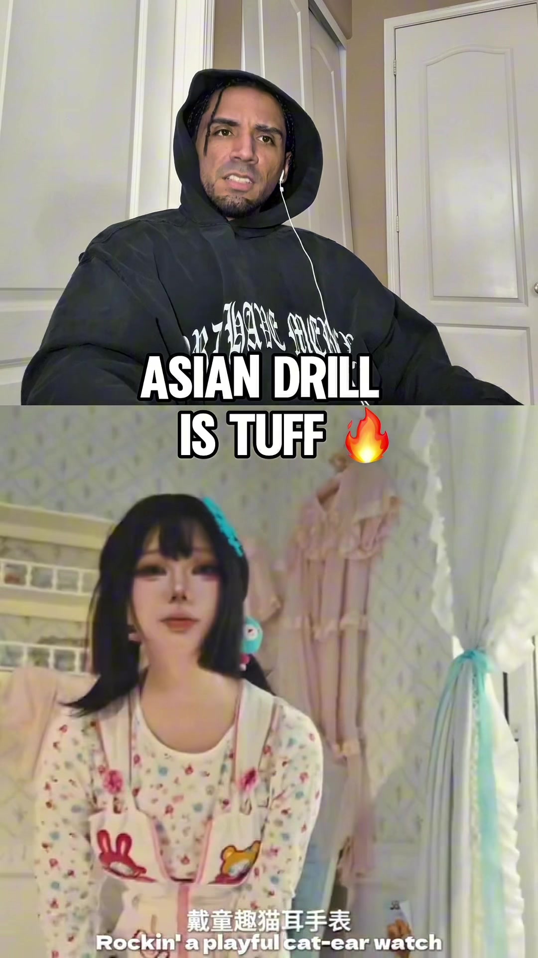 @BigRenzReactions