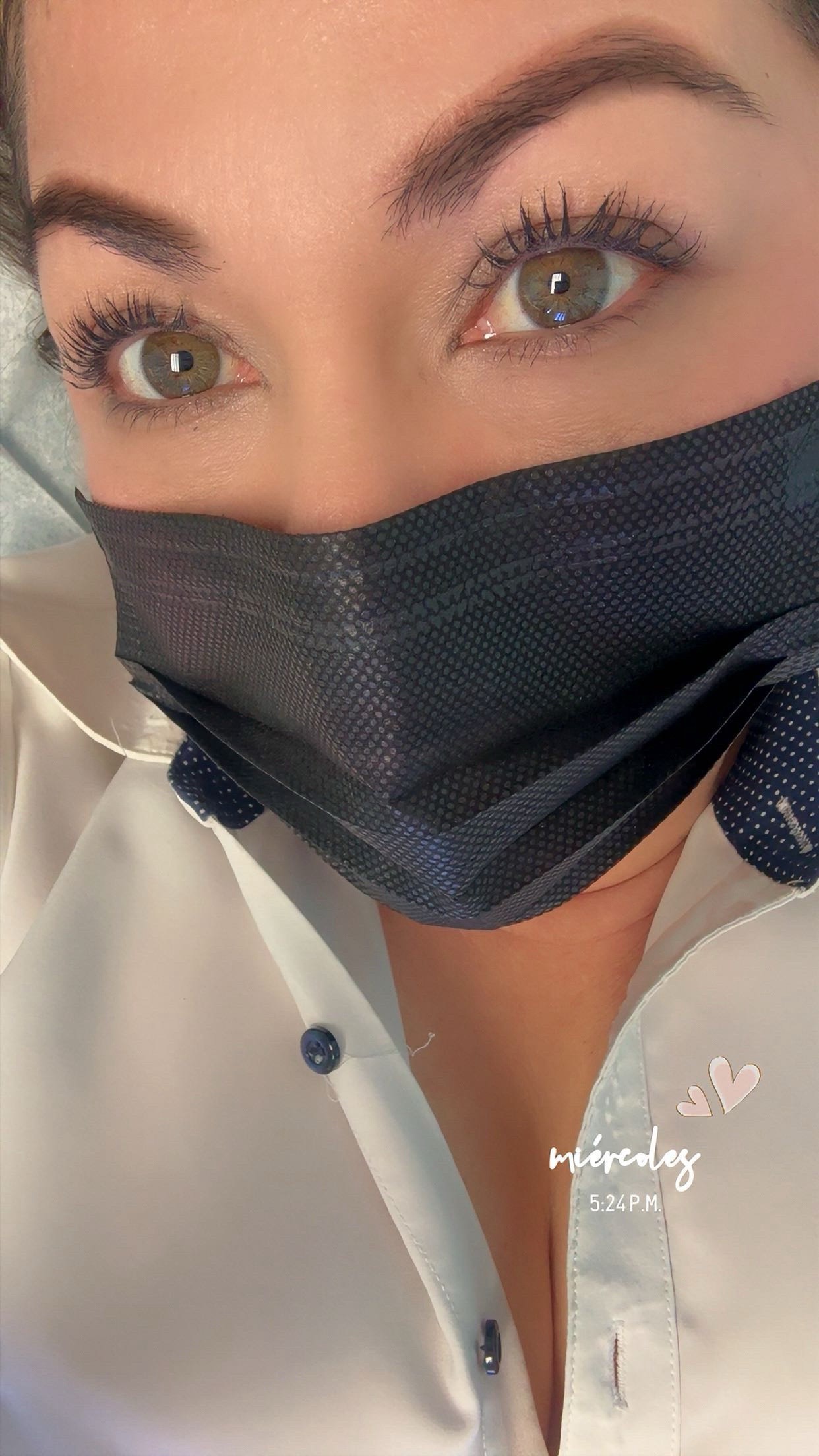 @Angelica Gonz&aacute;lez