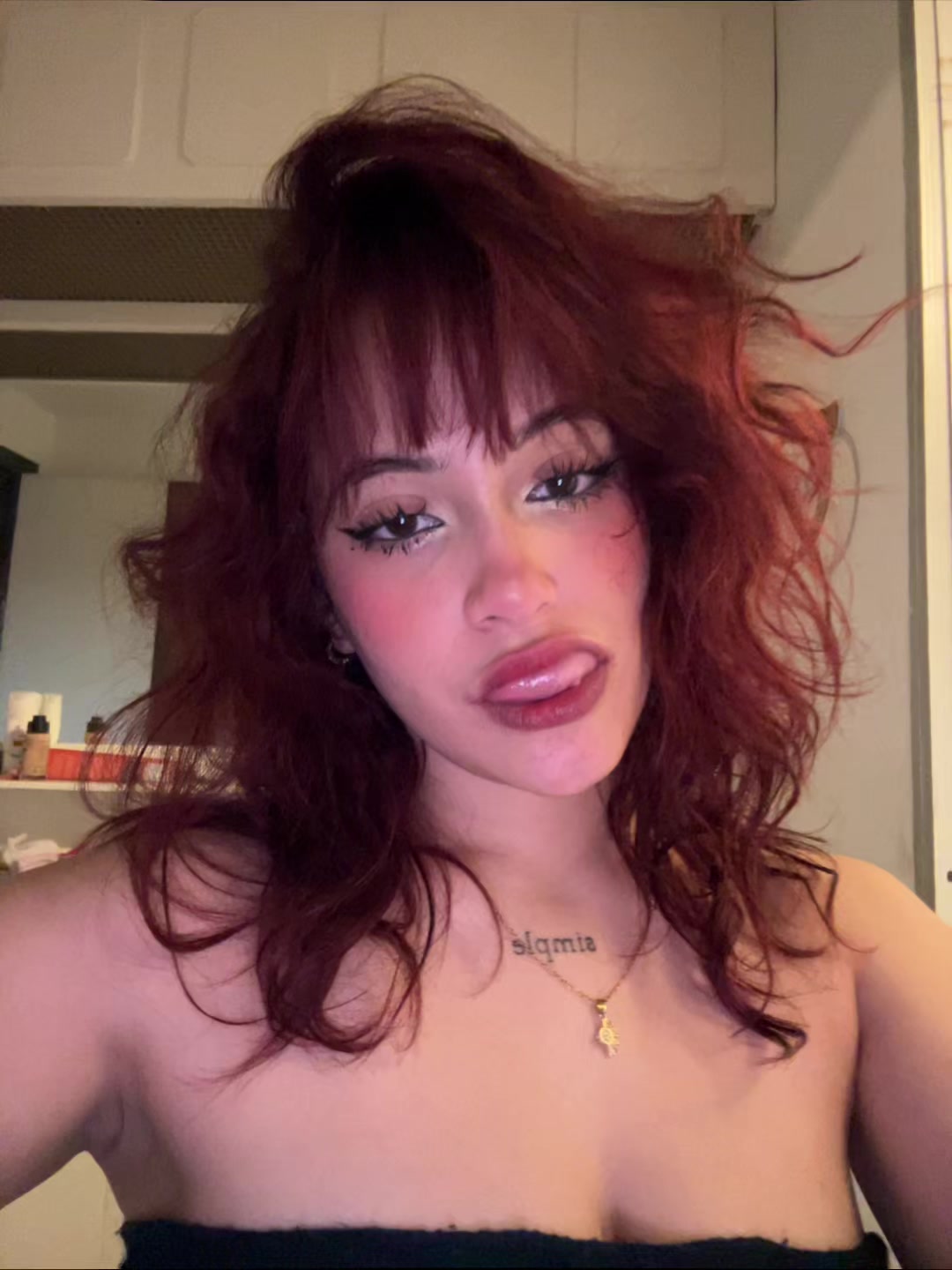 @Alexa ✩