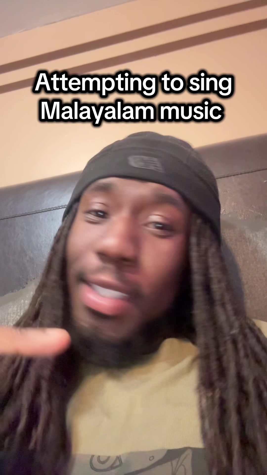 @Kwe (Pronounced KWAY)