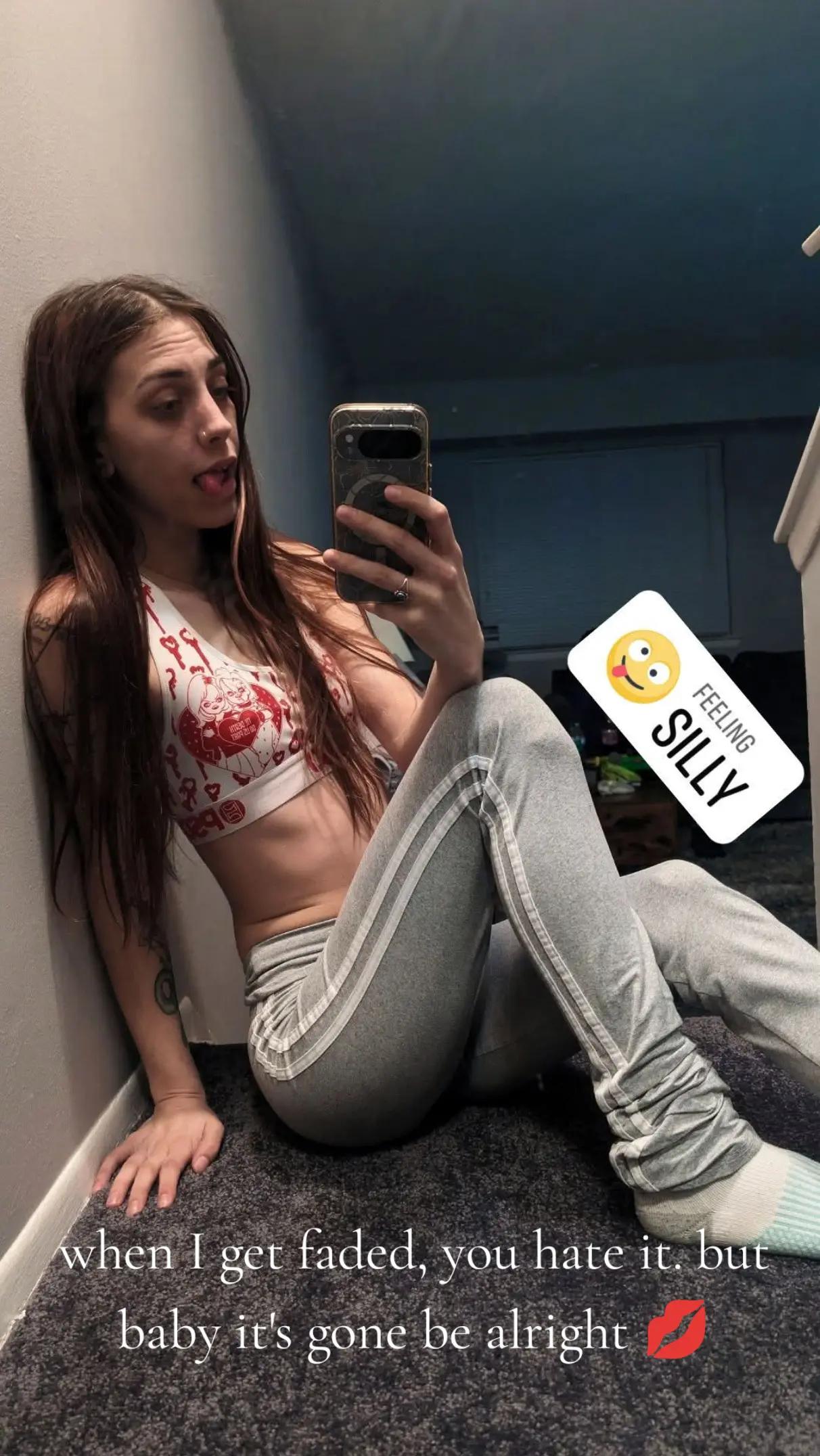 @kayla 🖤💀