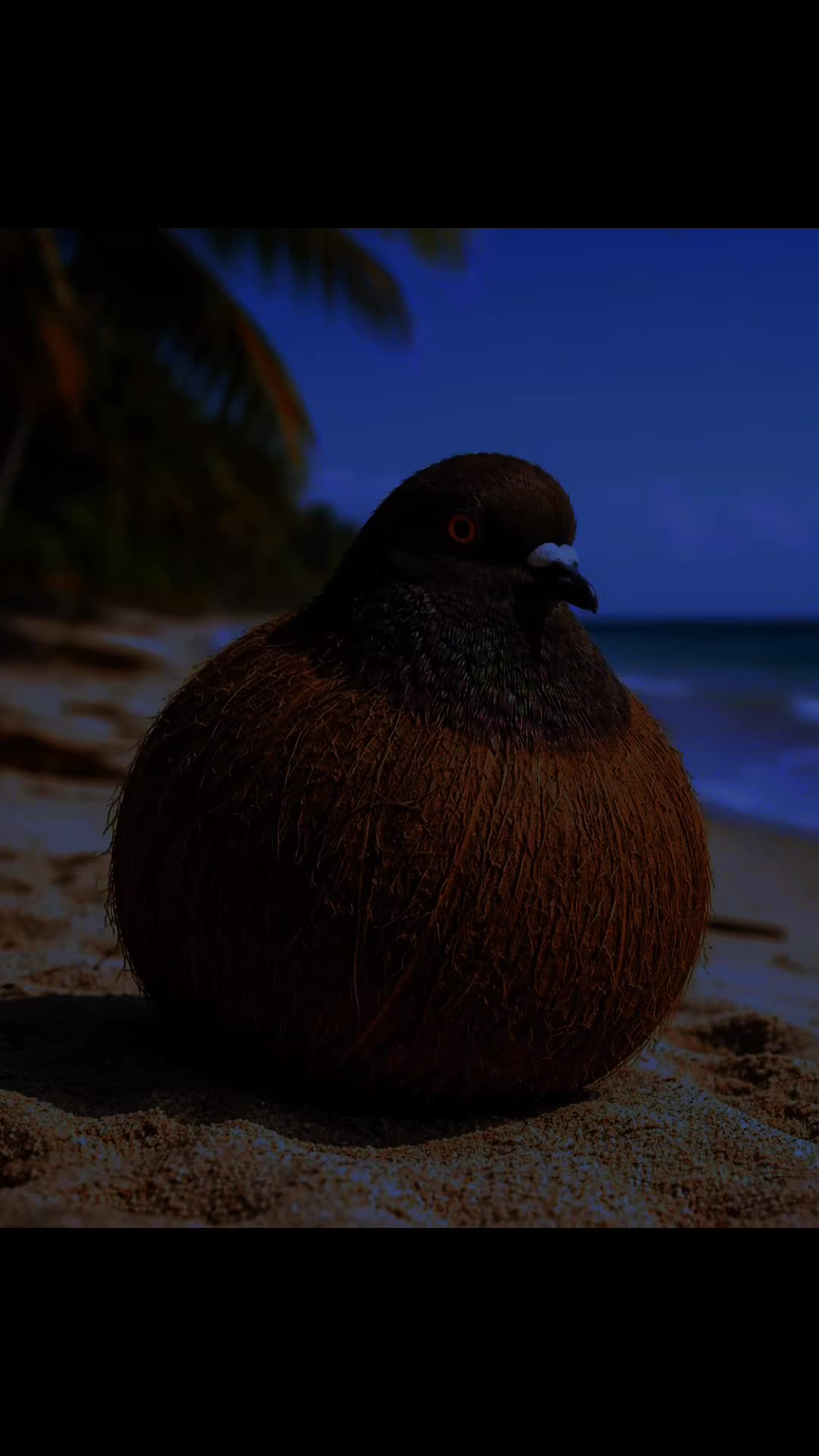 @Coconut Sigeon