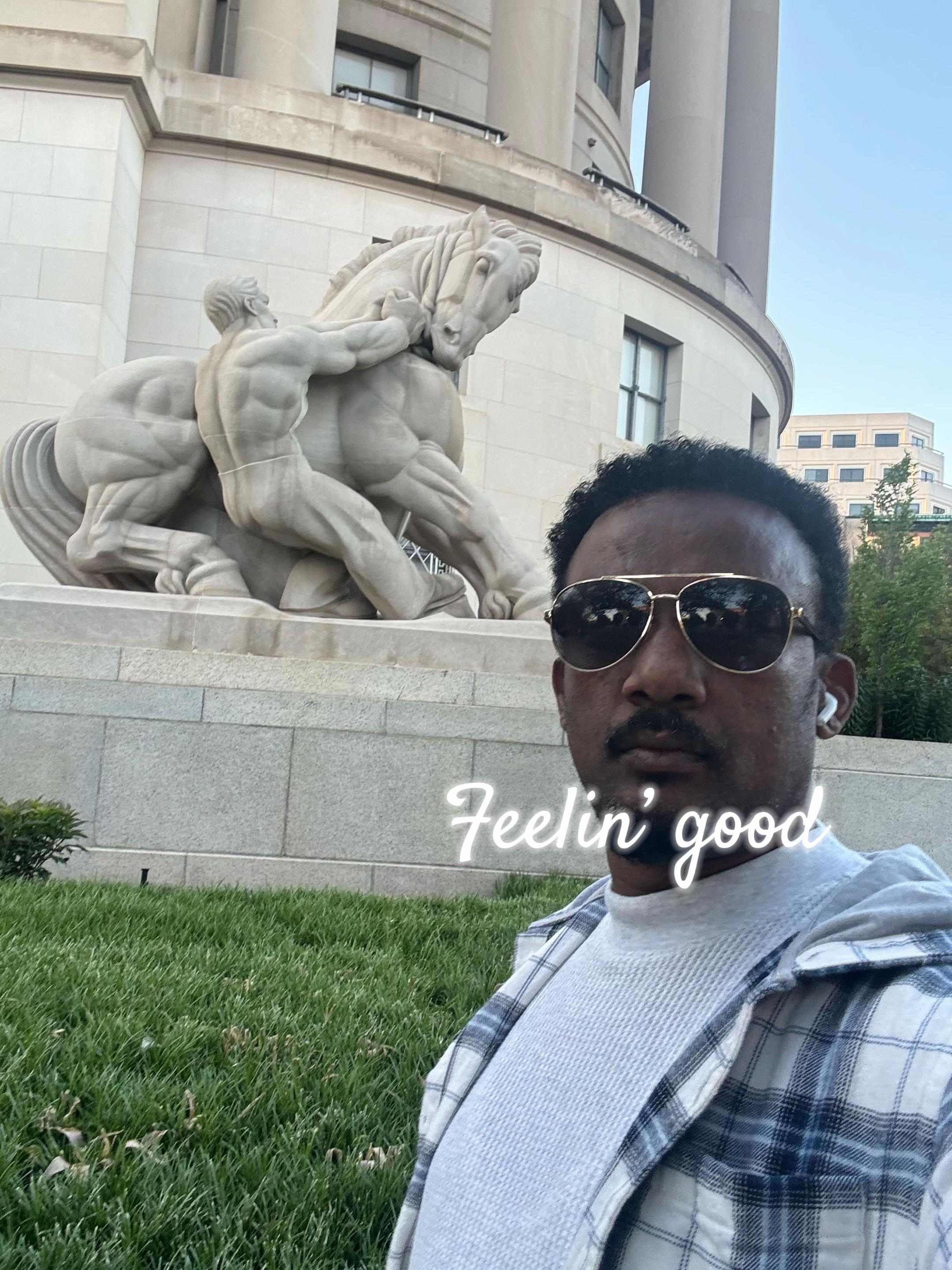 @danimansaved 🇺🇸