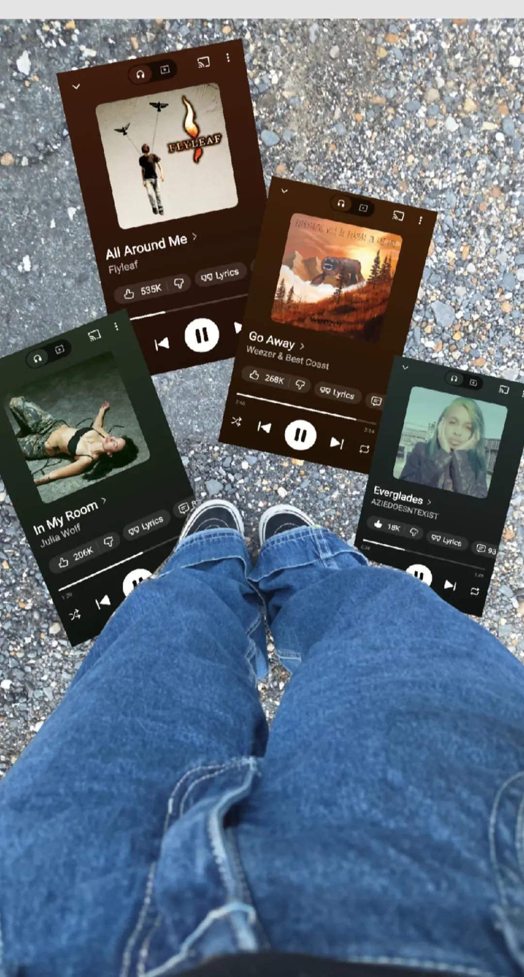 @♡