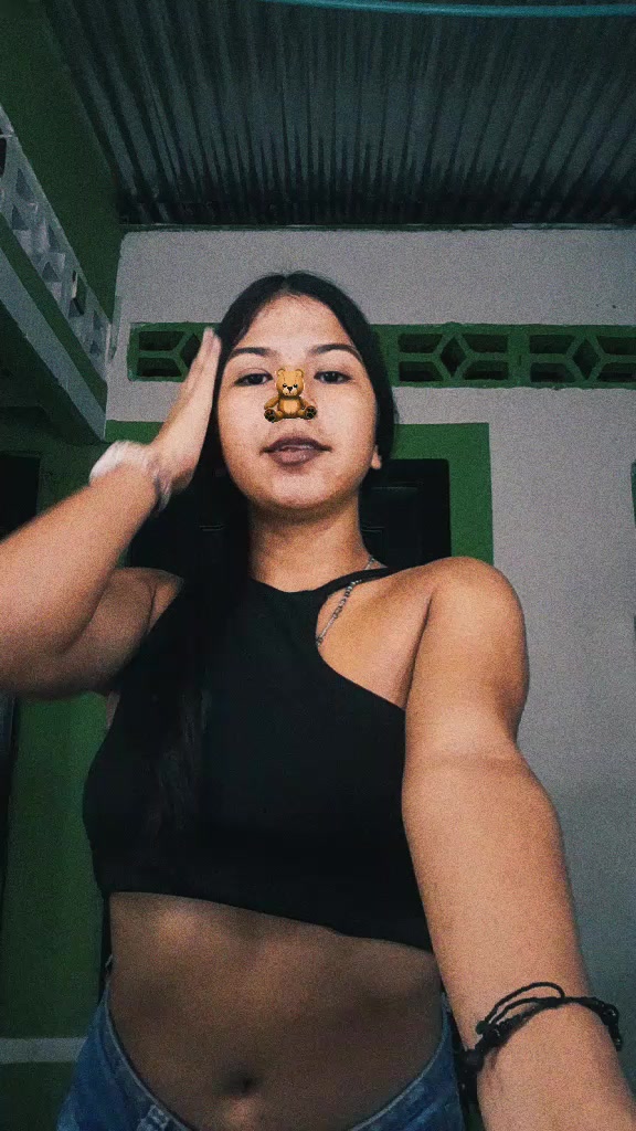 @Sharick Ximena