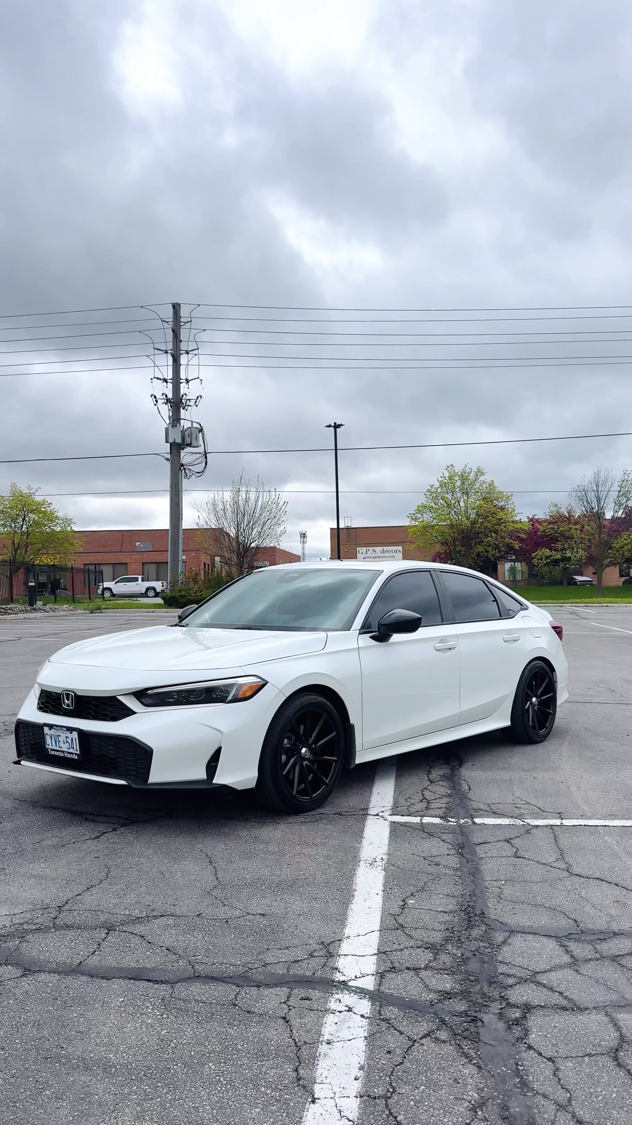 @Happy Tire & Rims