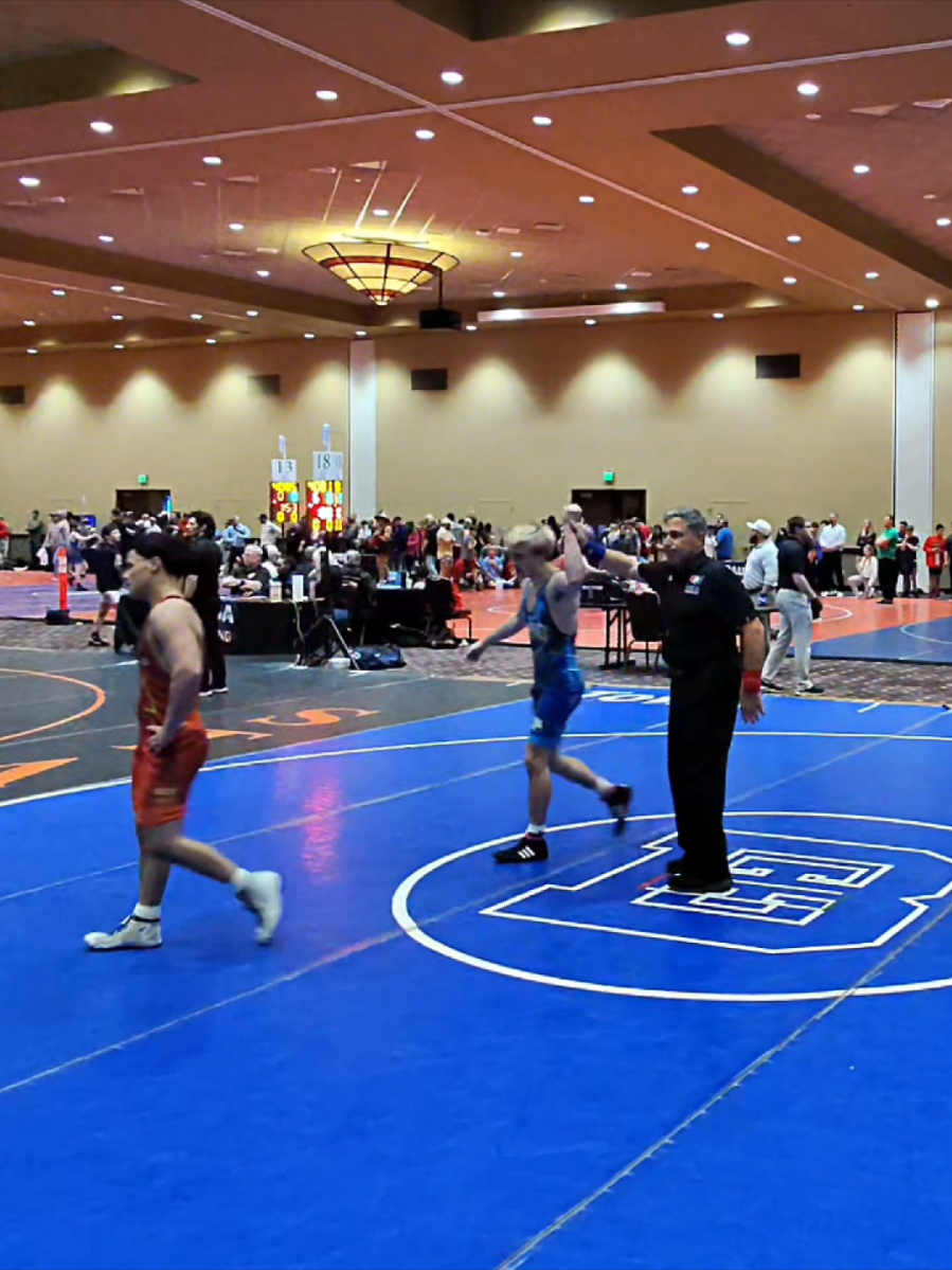 @American Wrestling Academy