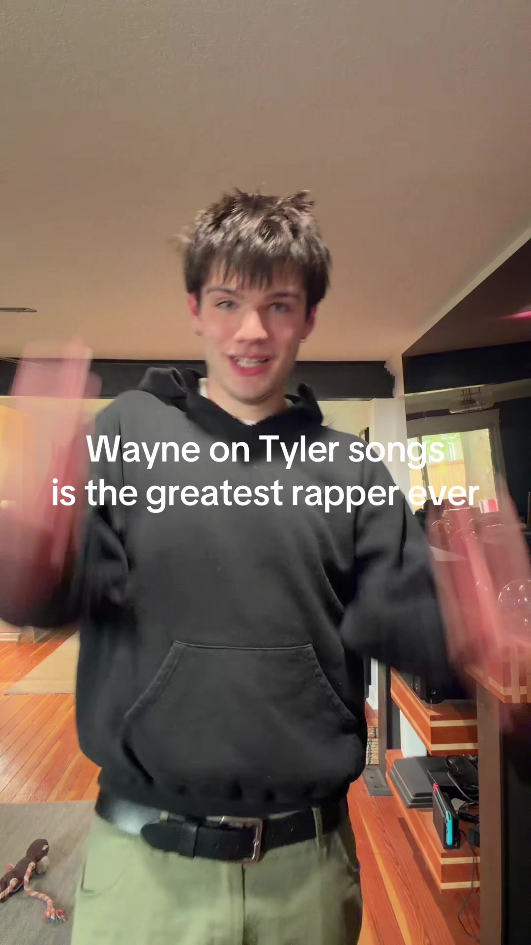 @John