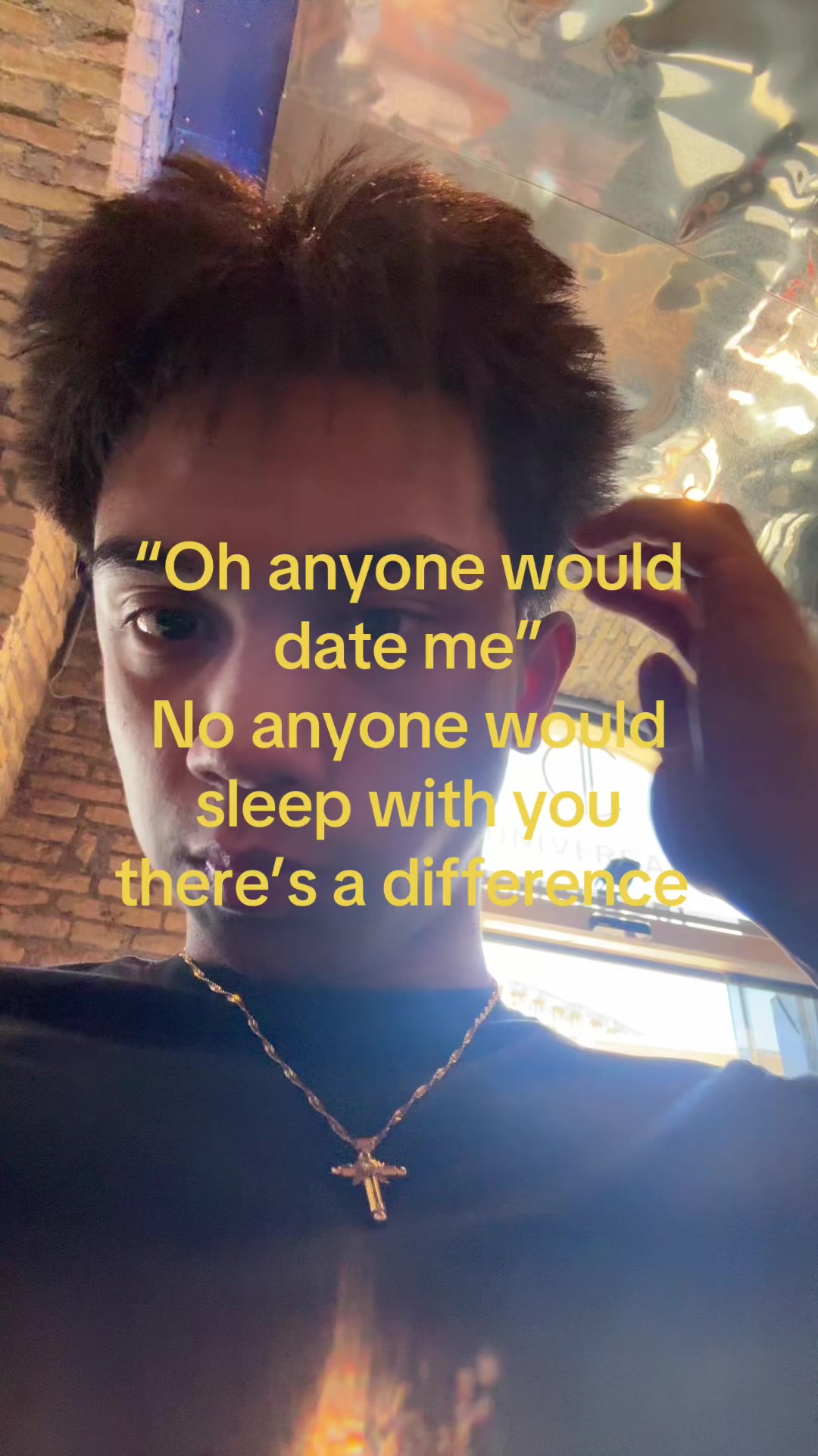 @Josh
