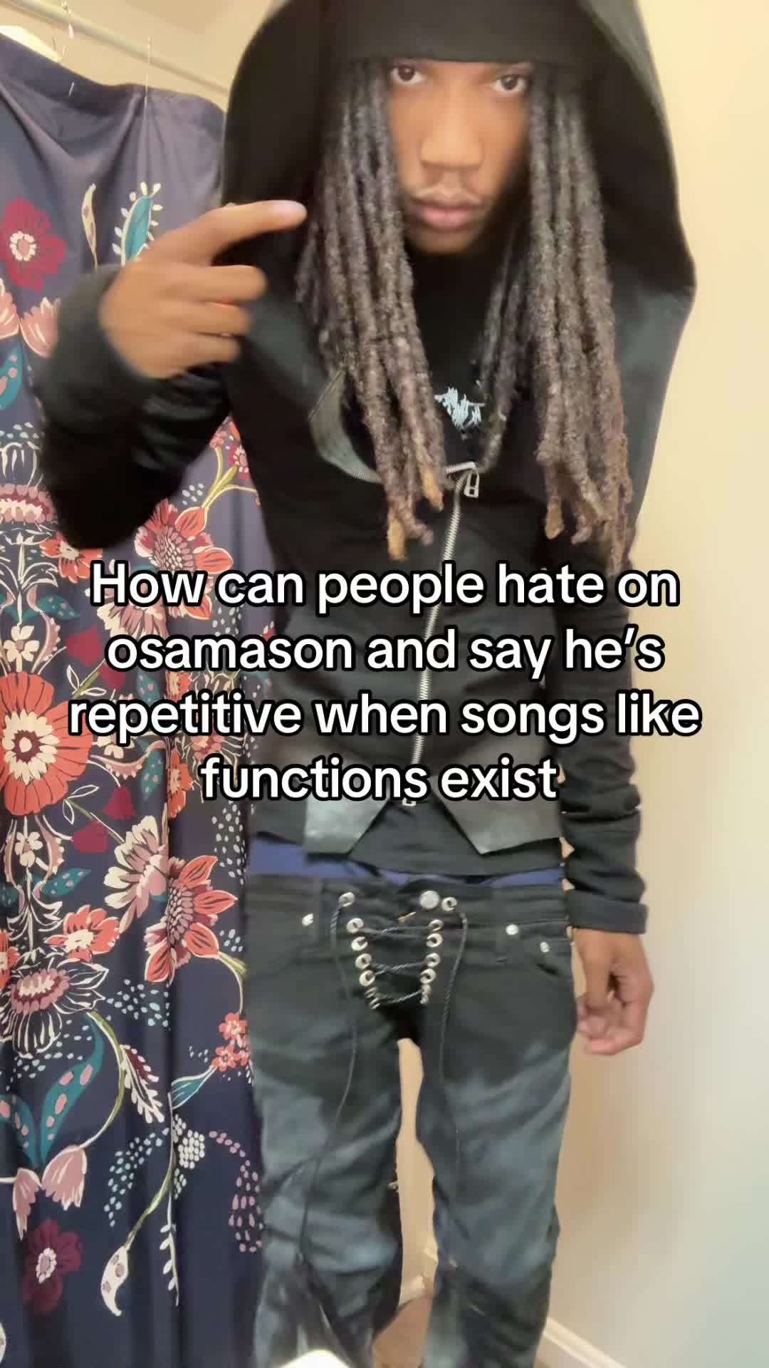 @Rael
