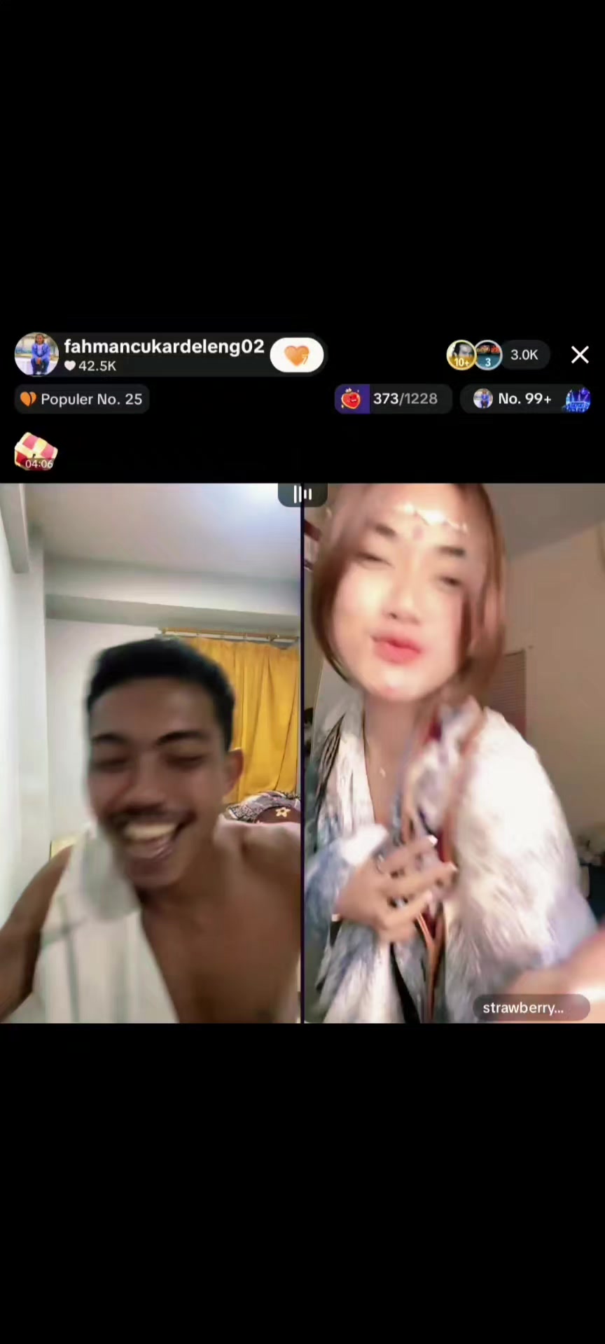 @CCTV Fahman Cukardeleng🤟👑🤟