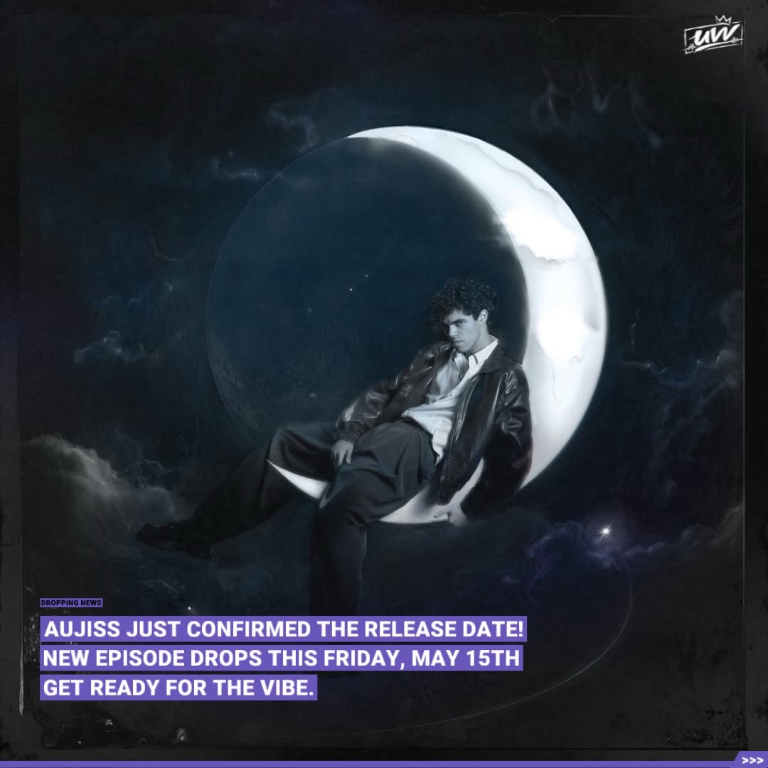 @UltraVioletVision. 💜