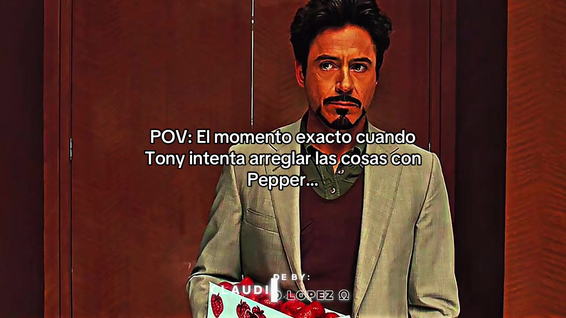 @Claudio Lopez &Omega;