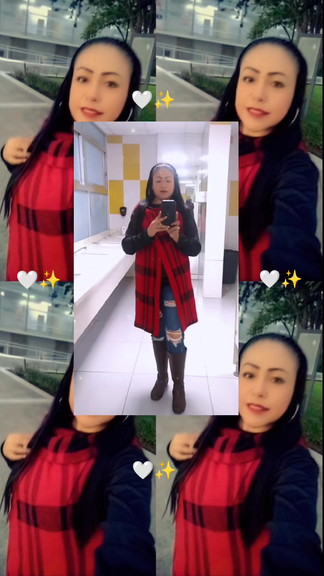 @Claudia Perez