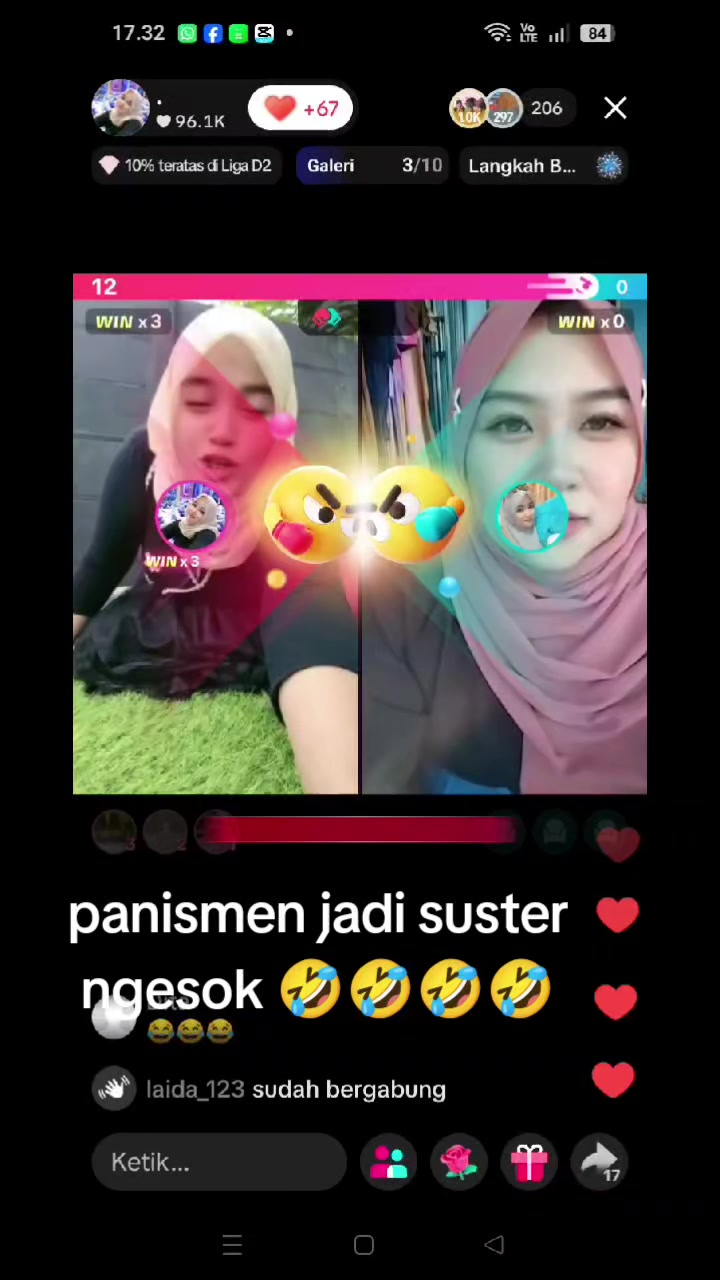 @💙❤️&zwj;🔥mamadewi24❤️&zwj;🔥💙