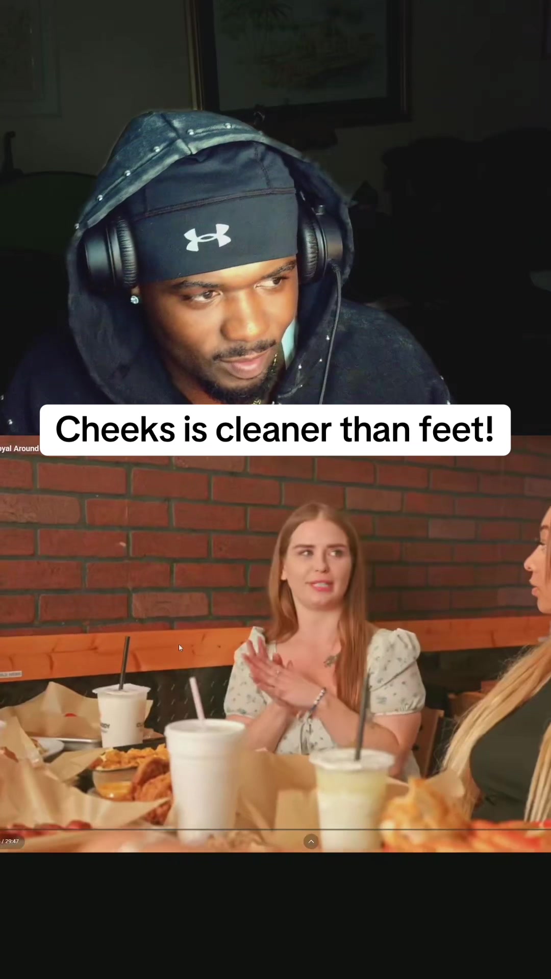 @Gregreacts