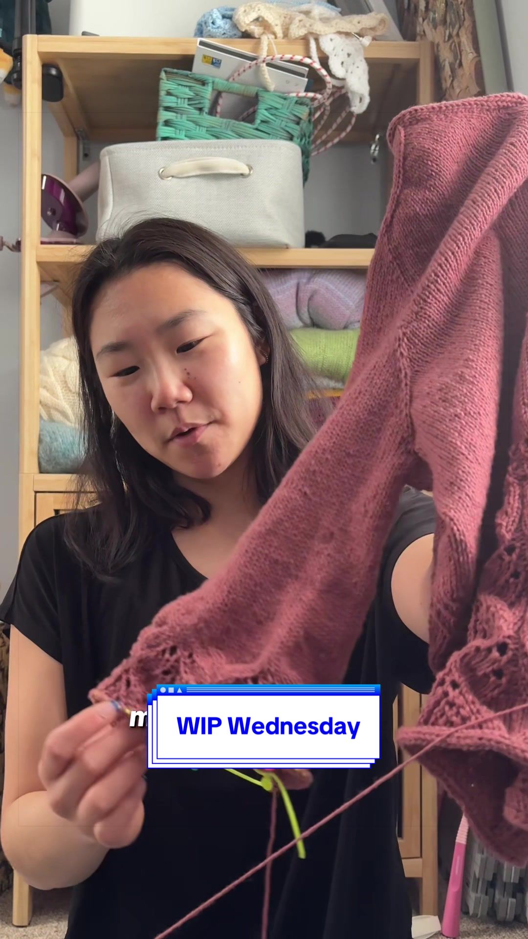 @⋆˙⟡ katie | softwearknits ⋆˙⟡