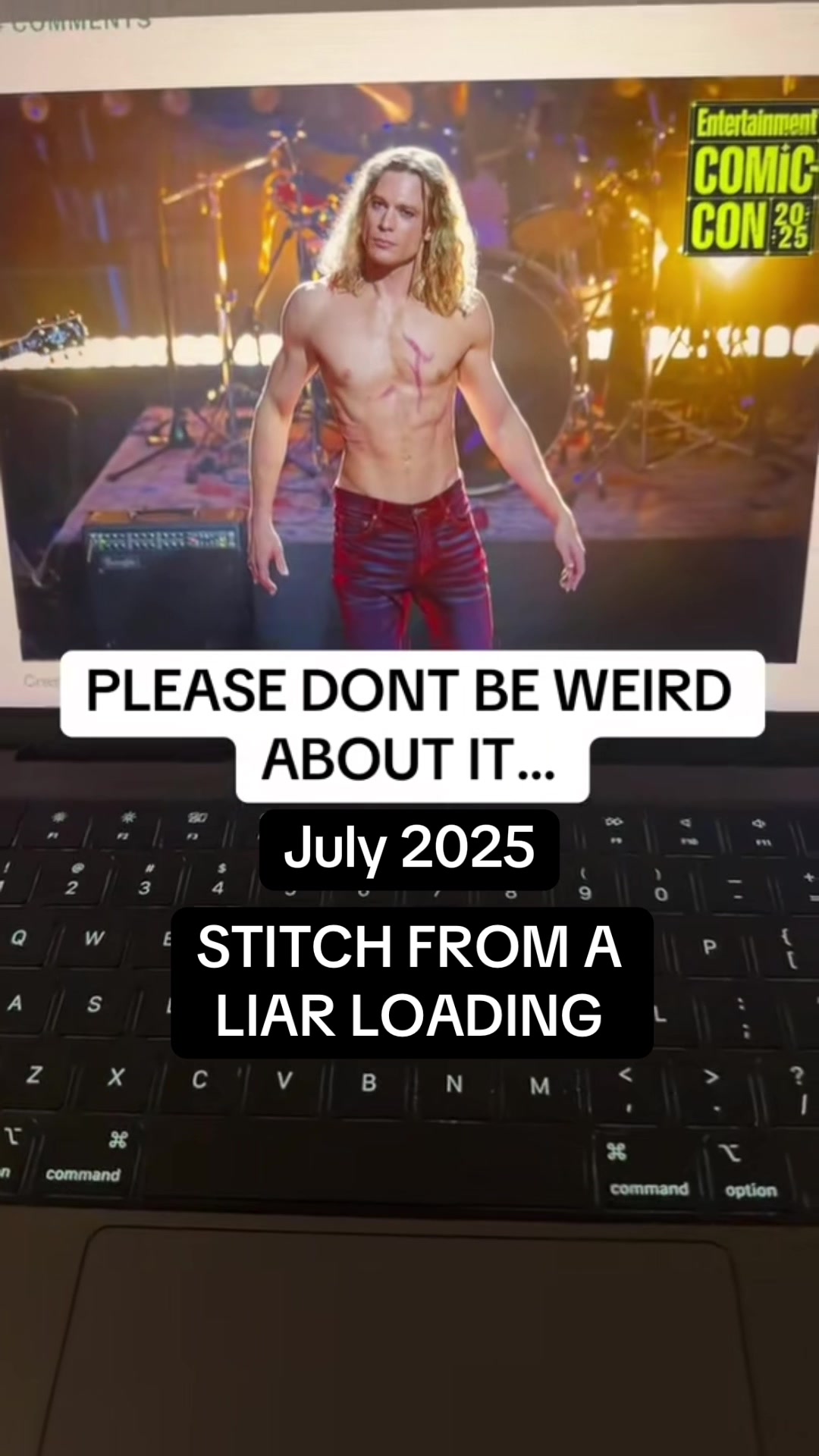 @Watch w/ Me, ElleBee