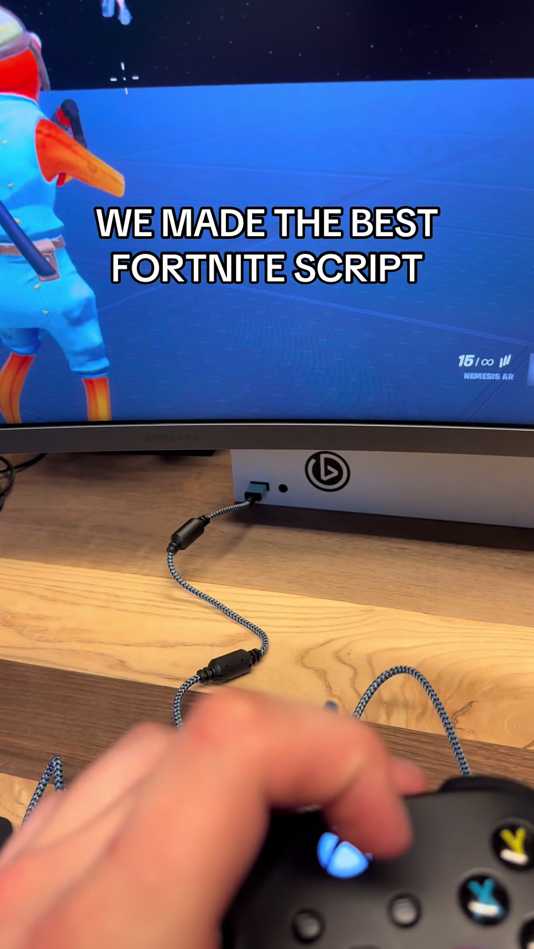@mudscripts
