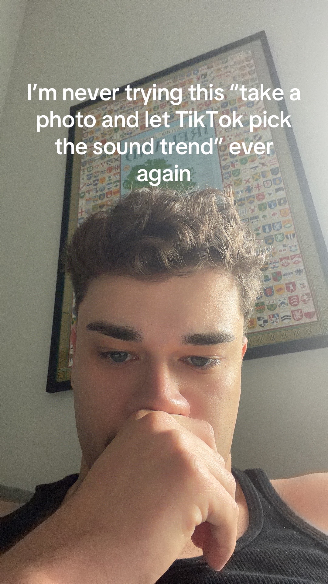 @Matthew Aidan