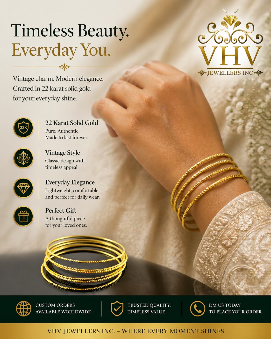 @VHV Jewellers
