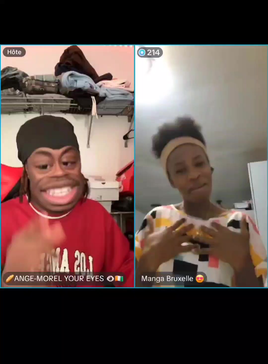 @ANGE-MOREL compte fan🇨🇮🥖👁