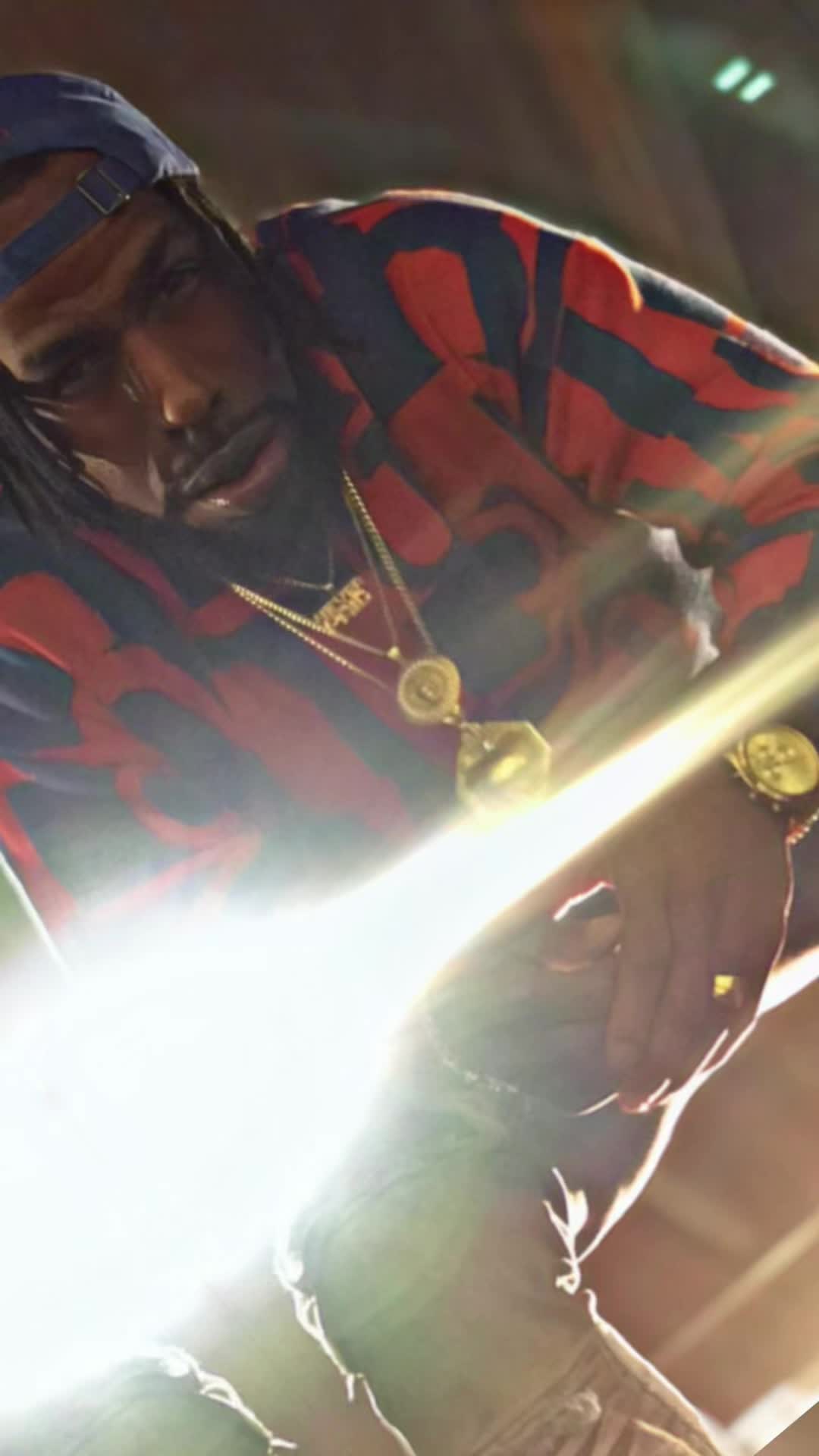 @Tsunami 🌊 Papi