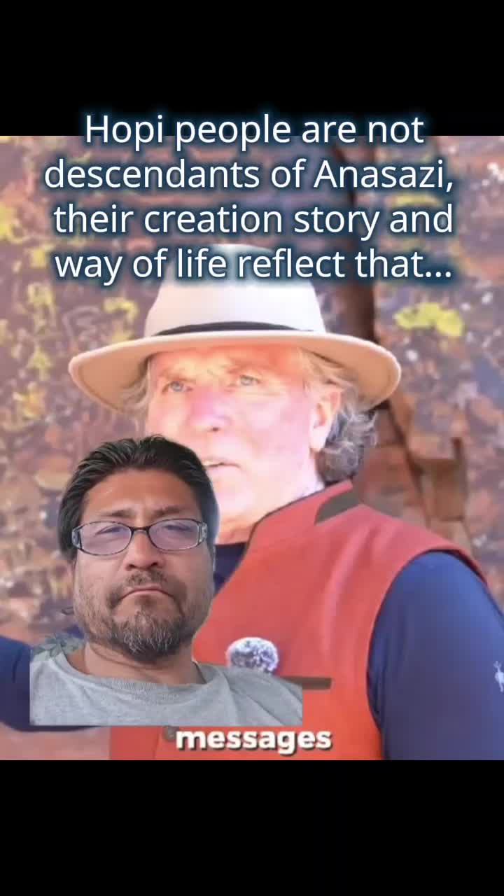 @Skinwalker Hunters