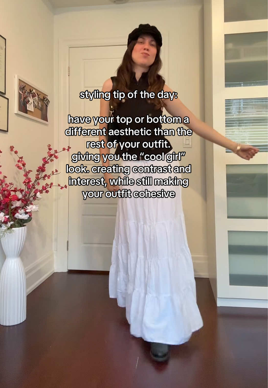 @julia | outfits & styling ✨