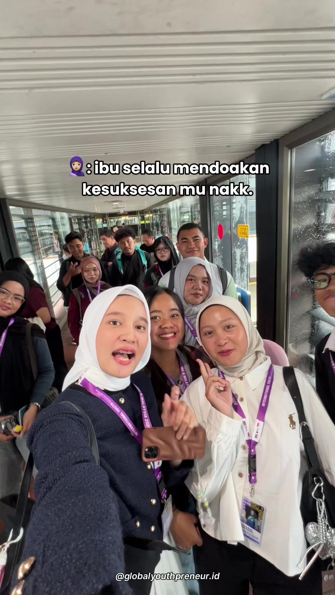 @IG: globalyouthpreneur.id