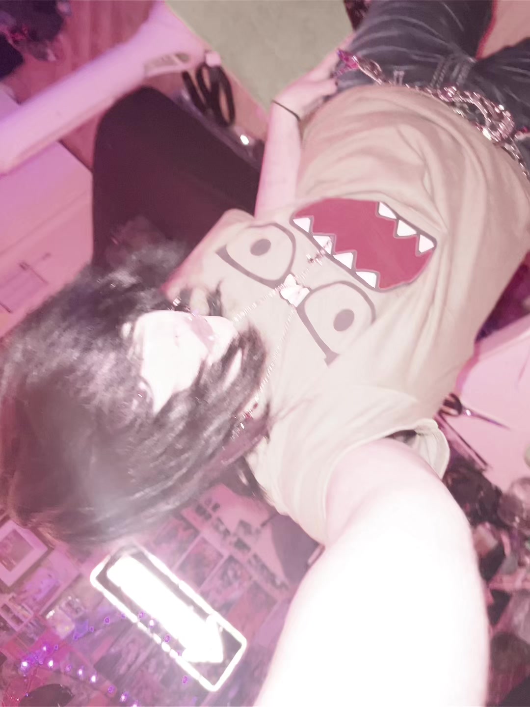 @Nikkolas Lee / vince