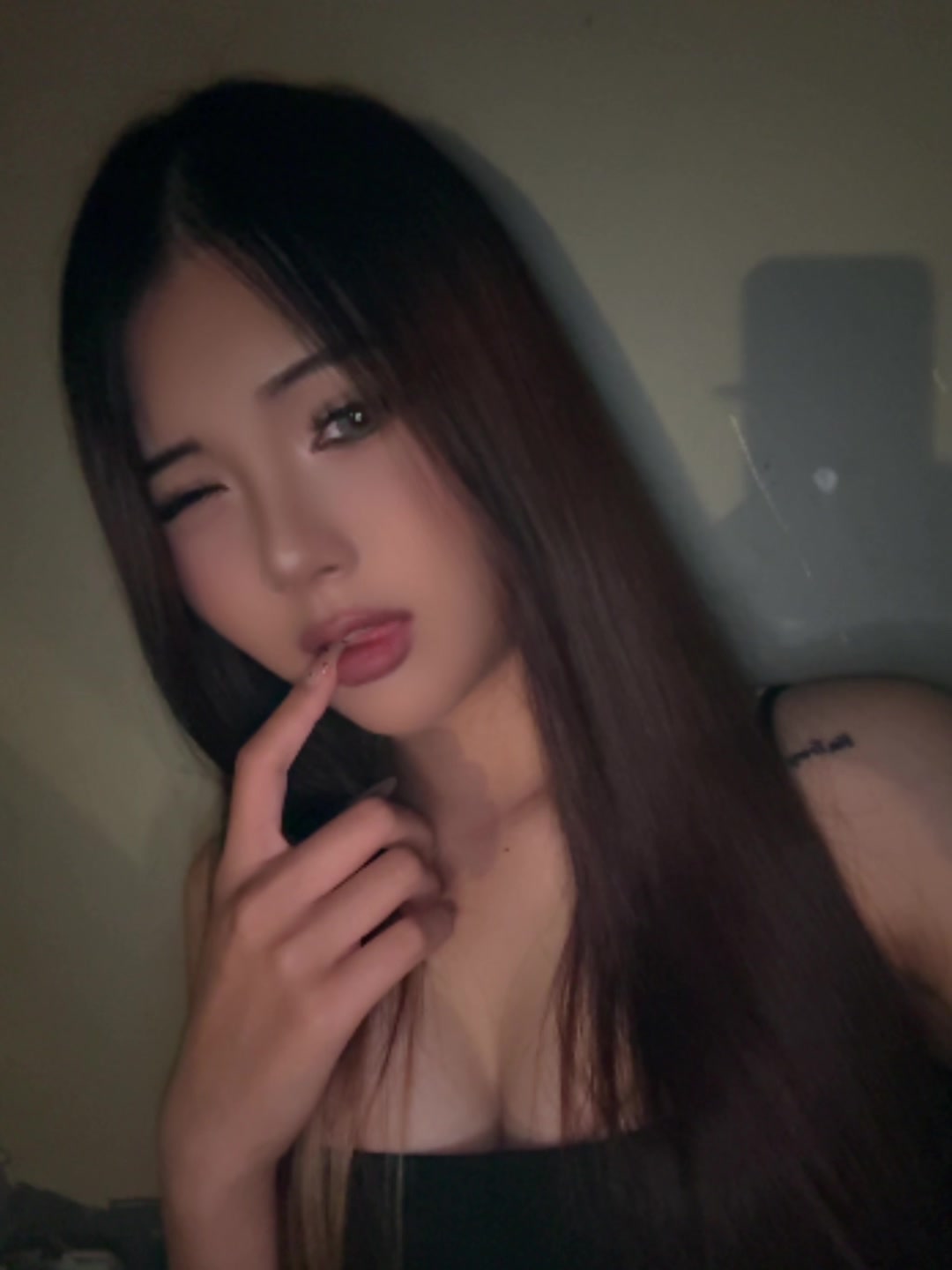 @T&igrave;nh y&ecirc;u l&agrave; cdj?