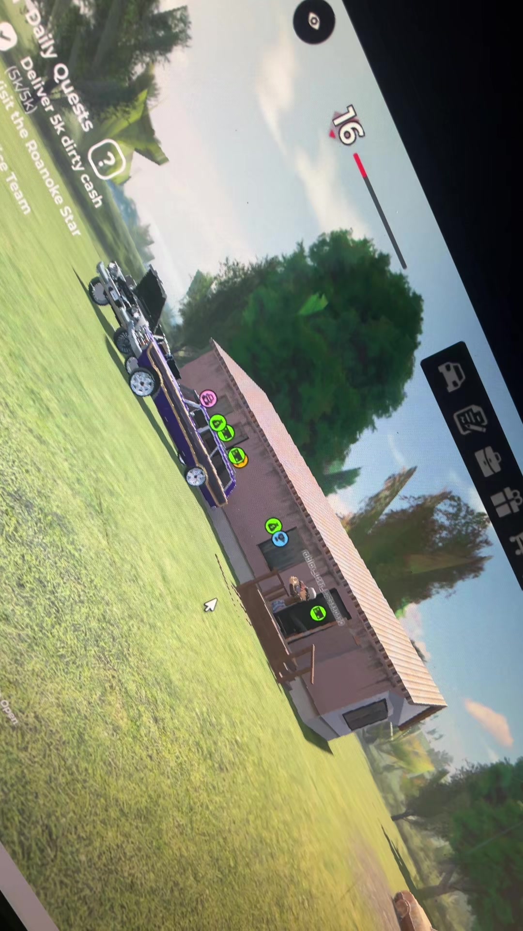 @Dakota