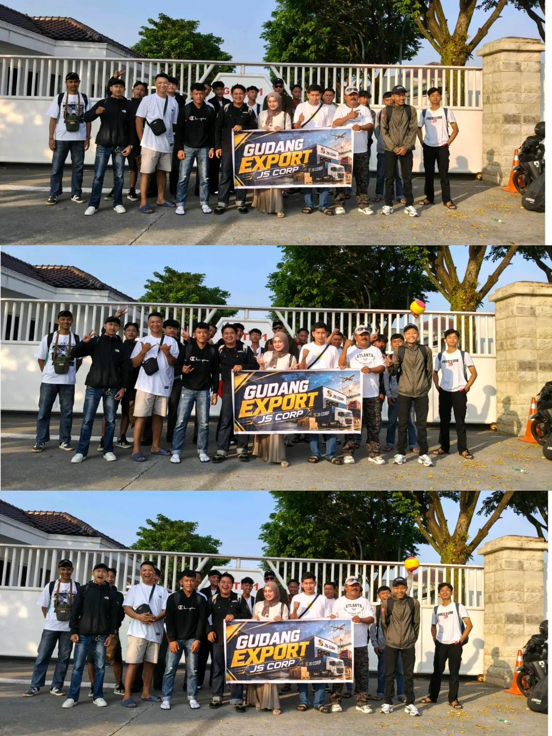 @Erlangga Tour Official