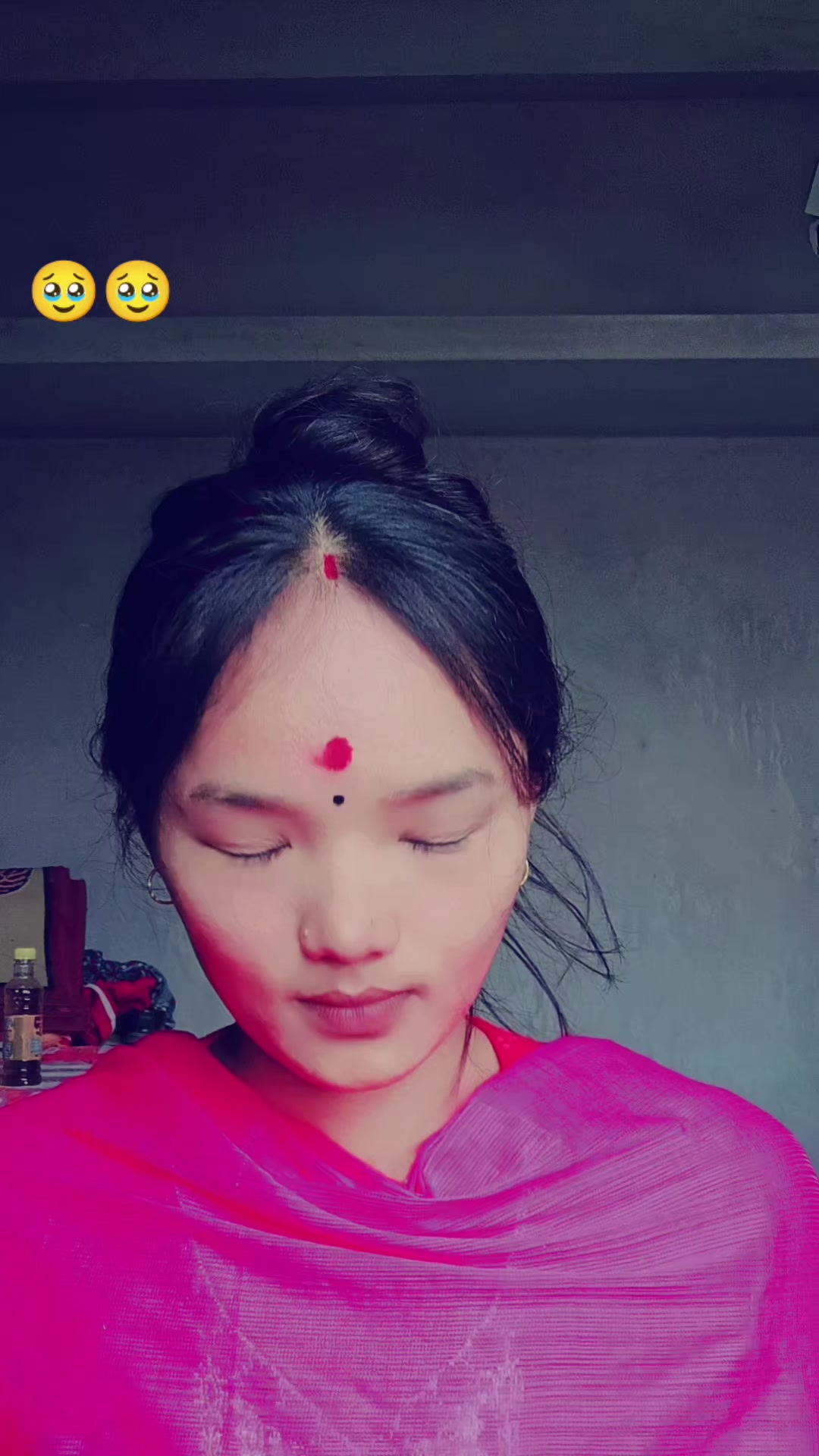 @Tulsha💝 Govinda🫂