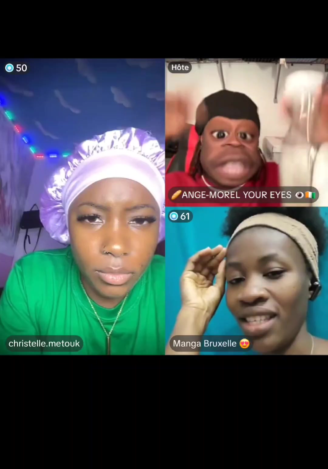 @ANGE-MOREL compte fan🇨🇮🥖👁