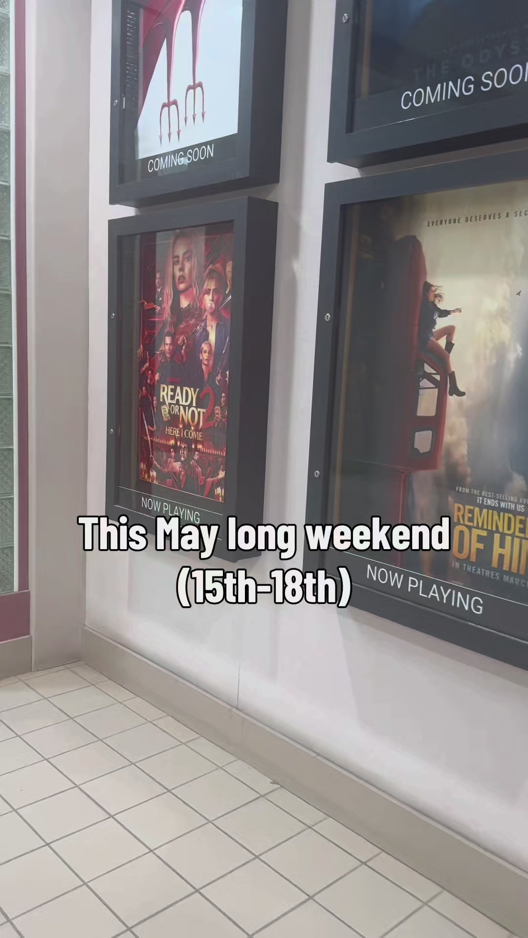 @Moonlight Movies YQR