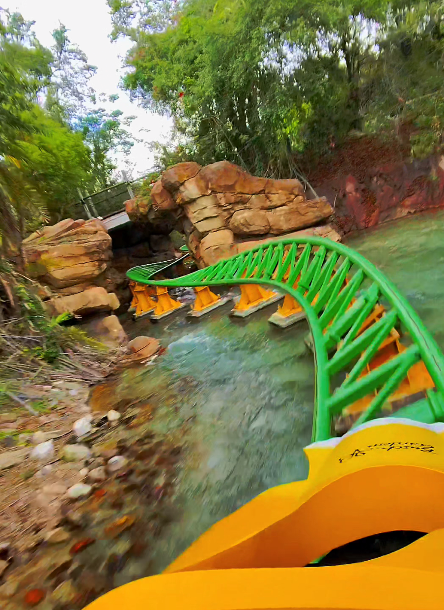 @Coaster Kings