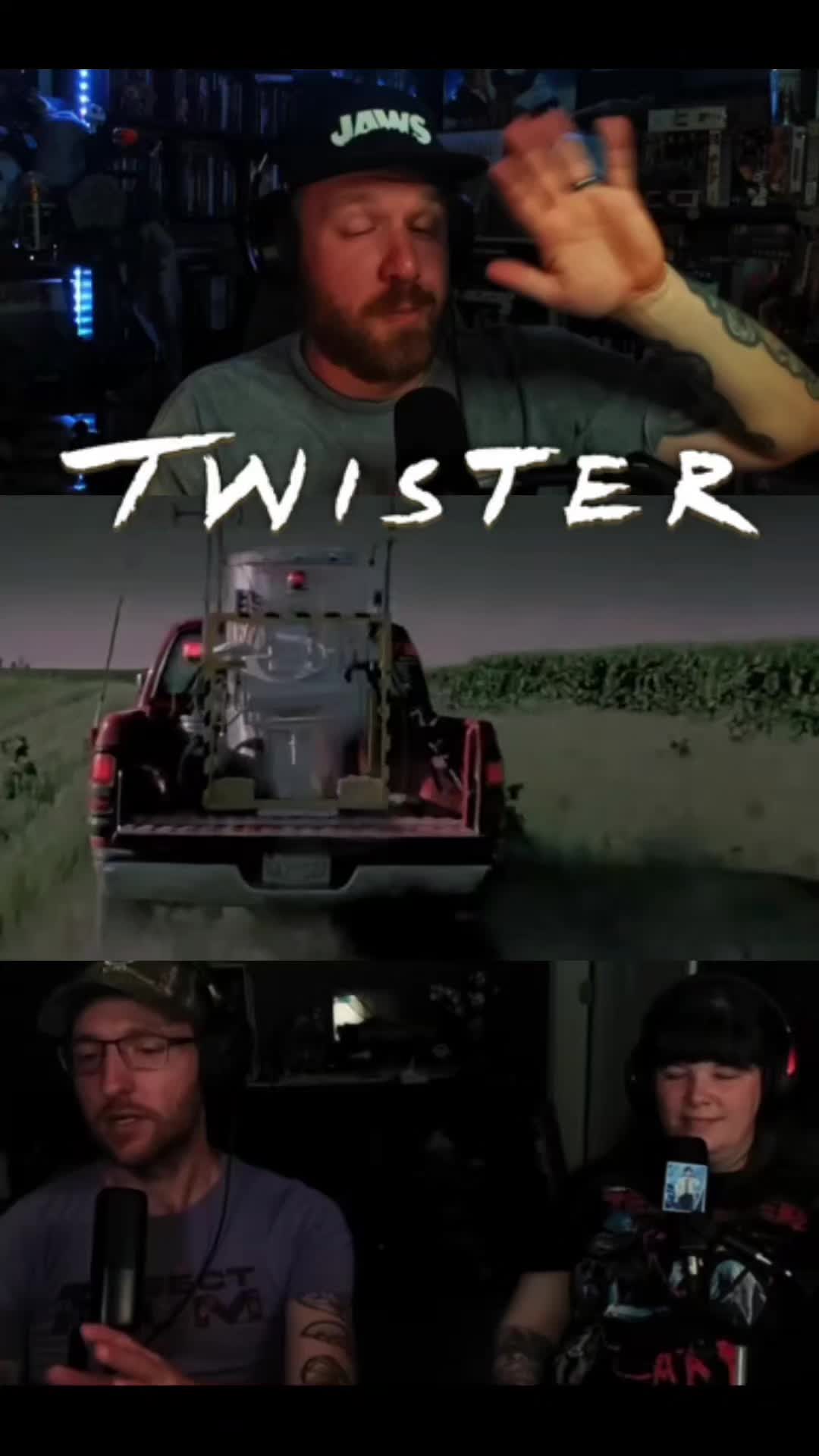 @Dissect That Film