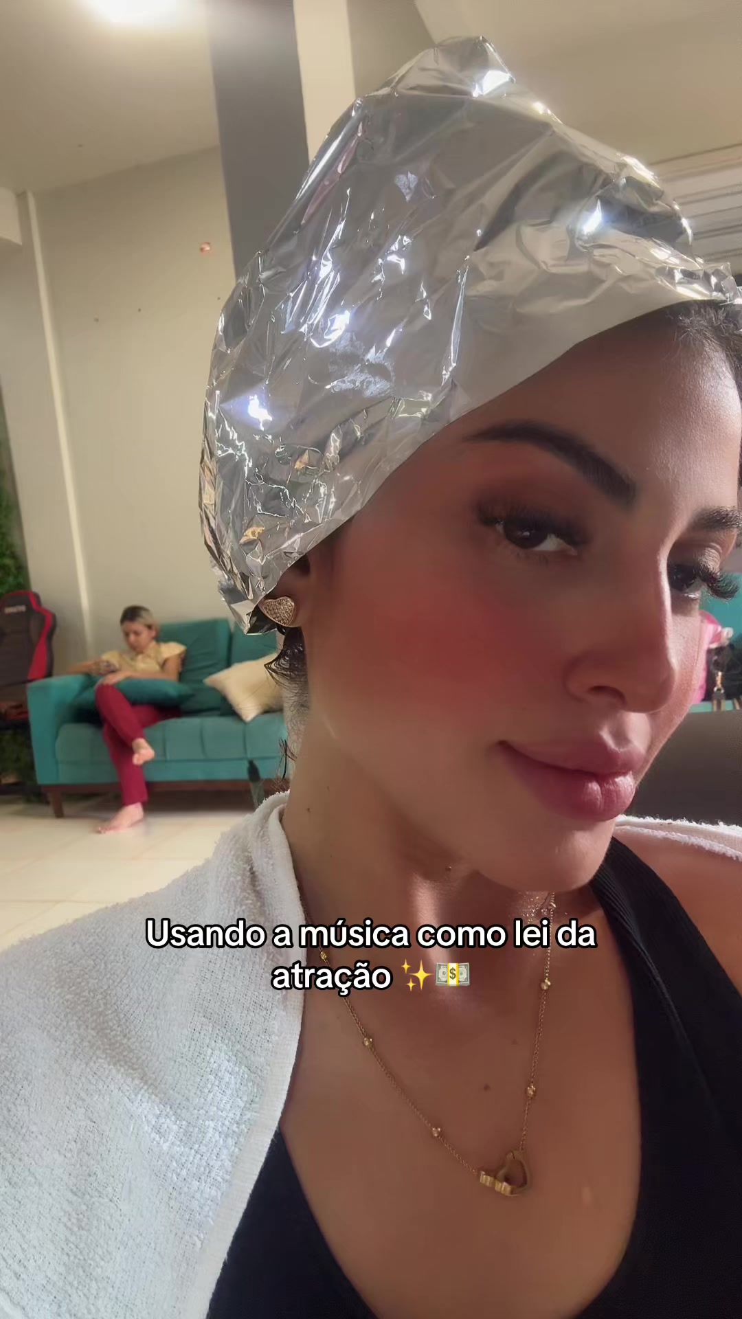 @Suelen Peixoto