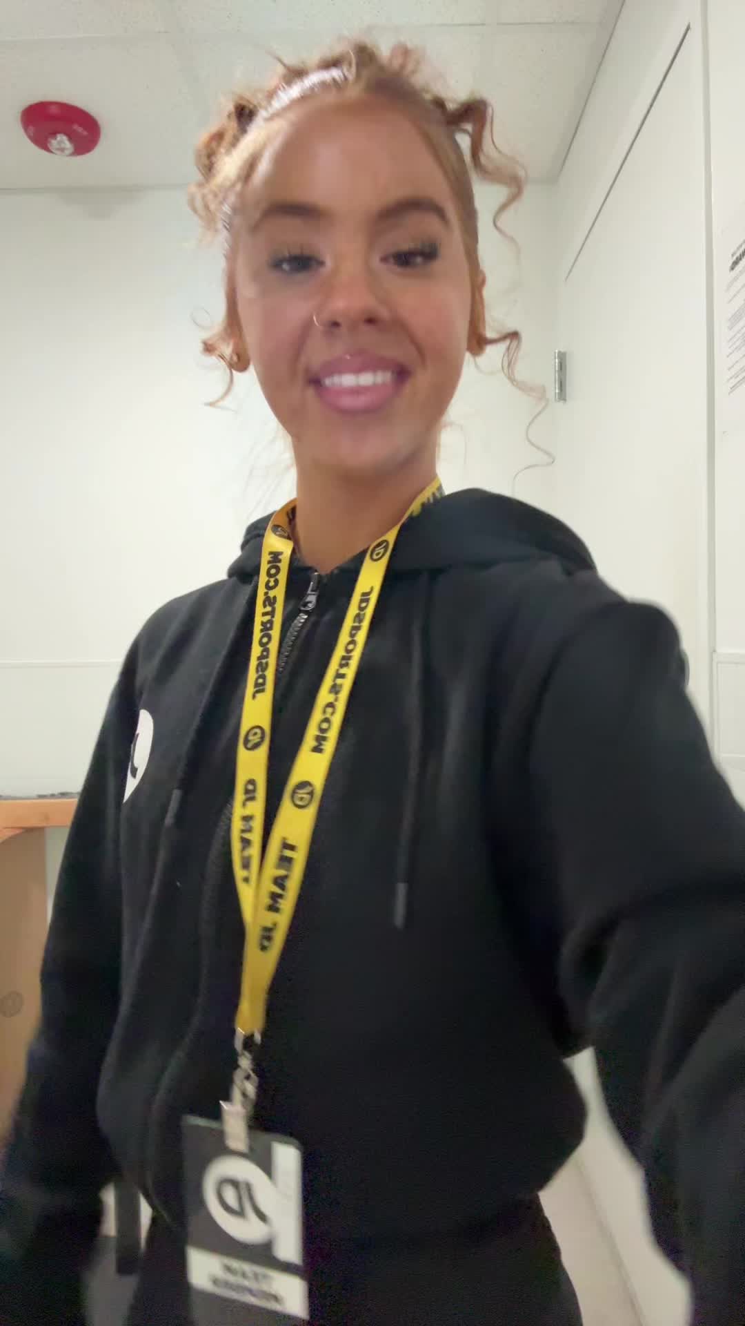 @Is this Dani?