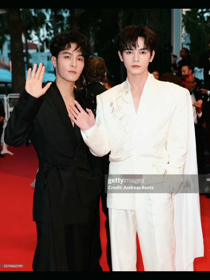 @wens&bull;xizhao era 🧡💛