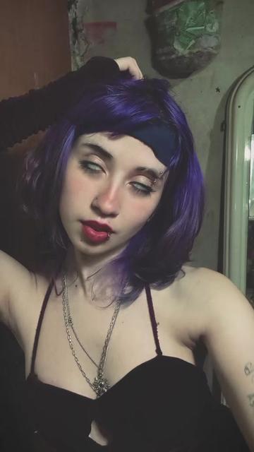 @melissoier🕷❤